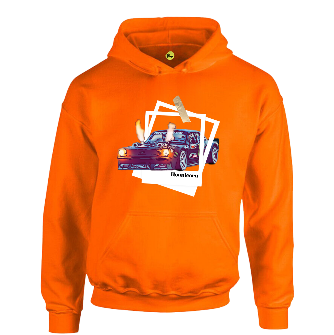 Hoonicorn (Hoodie)