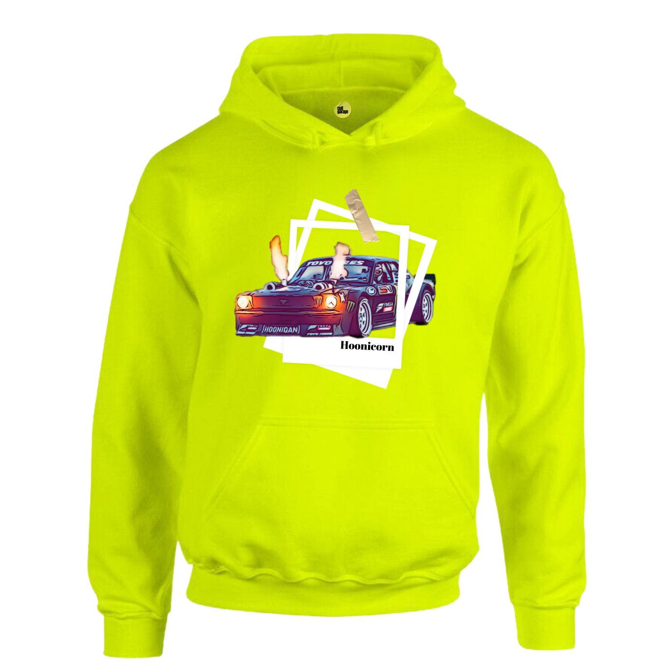 Hoonicorn (Hoodie)