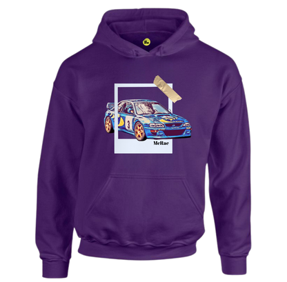 McRae (Hoodie)