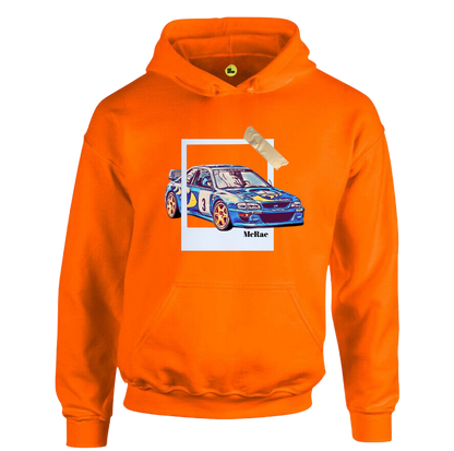 McRae (Hoodie)