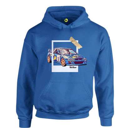 McRae (Hoodie)