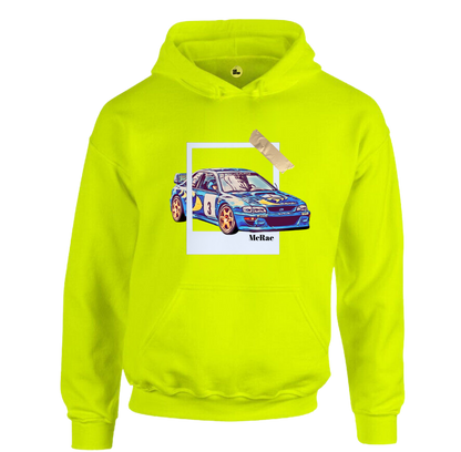 McRae (Hoodie)