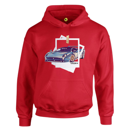 XJ220 S (Hoodie)