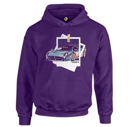 XJ220 S (Hoodie)