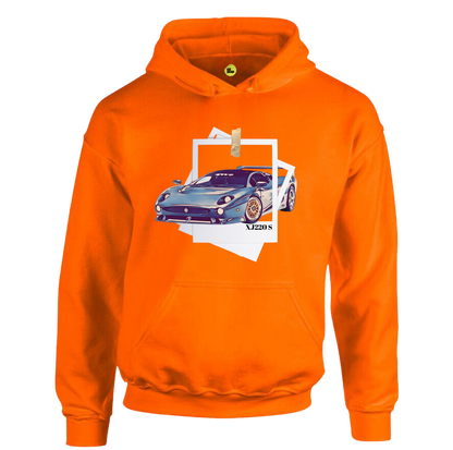 XJ220 S (Hoodie)