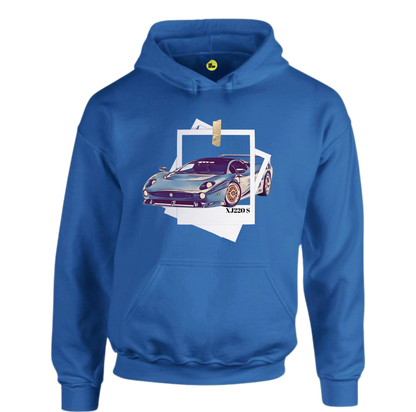 XJ220 S (Hoodie)