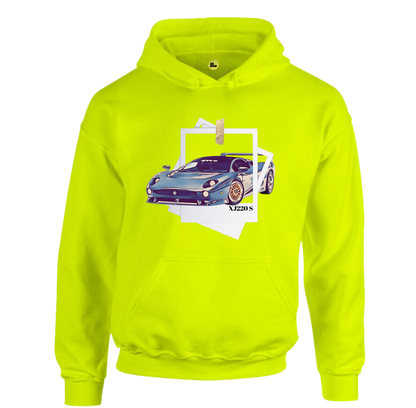 XJ220 S (Hoodie)