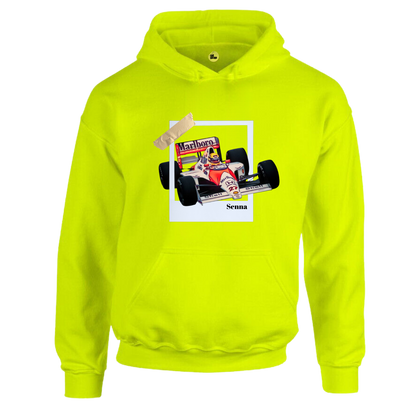 Senna (Hoodie)