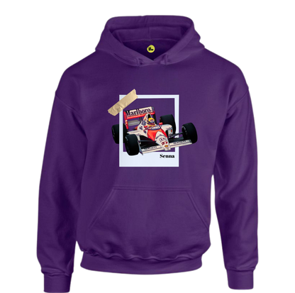 Senna (Hoodie)