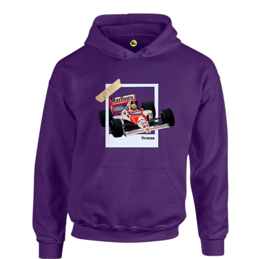 Senna (Hoodie)