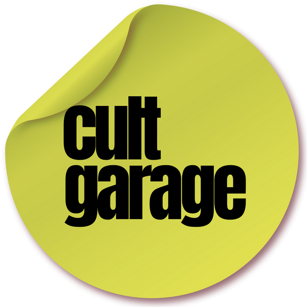 Cult Garage